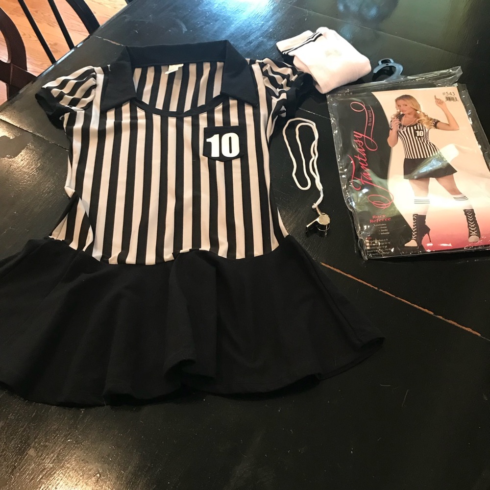 Halloween Costume